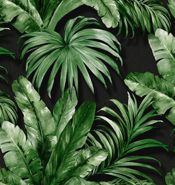 4714 Serie | Palm leaves and Tropical Jungle inspired wallpaper - Image 6