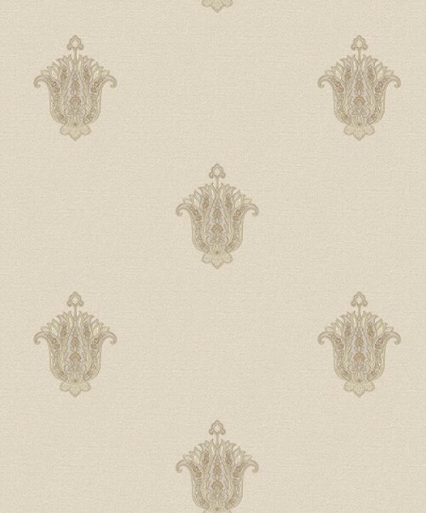 5807 Serie | Classic delicate ornament wallpaper - Image 2