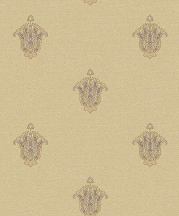 5807 Serie | Classic delicate ornament wallpaper - Image 3