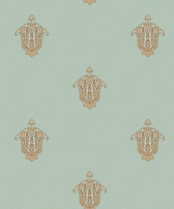 5807 Serie | Classic delicate ornament wallpaper - Image 4