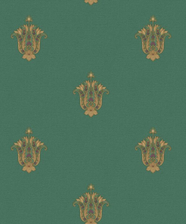 5807 Serie | Classic delicate ornament wallpaper - Image 6