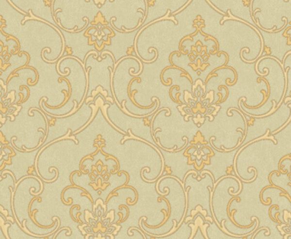 6806 Serie | Classical ornament wallpaper - Image 5