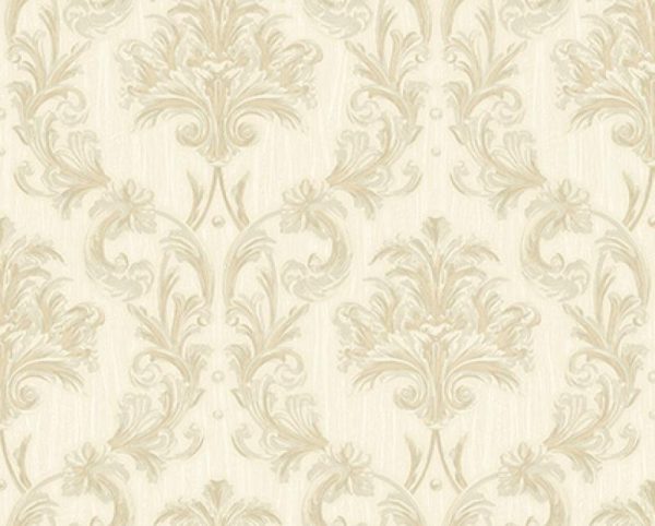 6808 Serie | Damask rich ornament wallpaper - Image 2