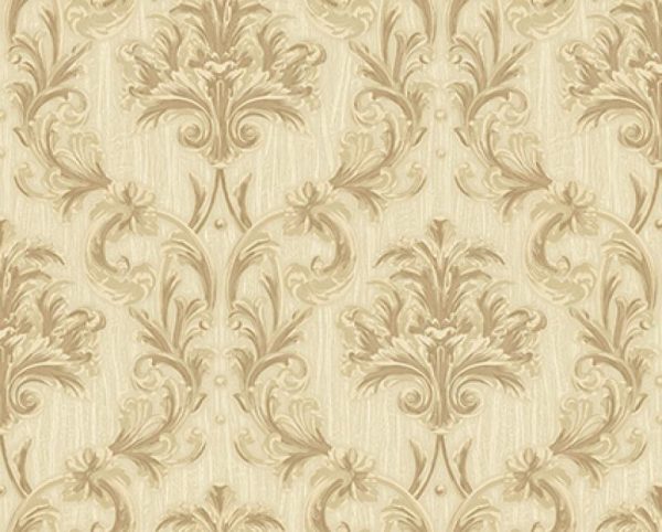 6808 Serie | Damask rich ornament wallpaper - Image 3