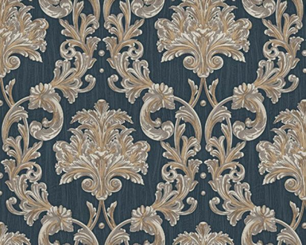6808 Serie | Damask rich ornament wallpaper - Image 6