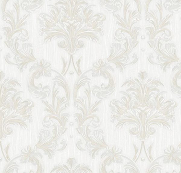 6808 Serie | Damask rich ornament wallpaper - Image 7