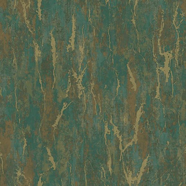 7809 Serie | Abstract oxidized texture pattern wallpaper - Image 5