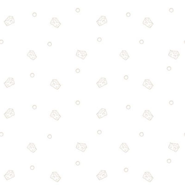 8926 Serie | Cheese pattern wallpaper - Image 2