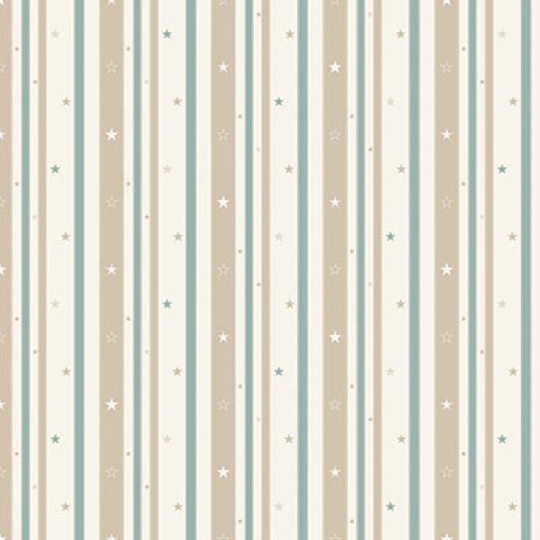 8928 Serie | Wallpaper with stars and stripes - Image 2