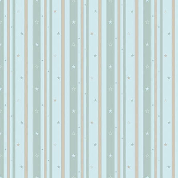 8928 Serie | Wallpaper with stars and stripes - Image 3