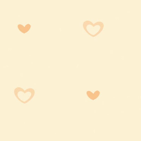 8933 Serie | Heart shaped patterned wallpaper - Image 2