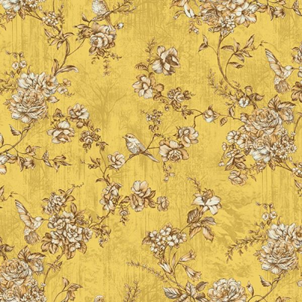 9914 Serie | Floral Pattern Trend Wallpaper - Image 5