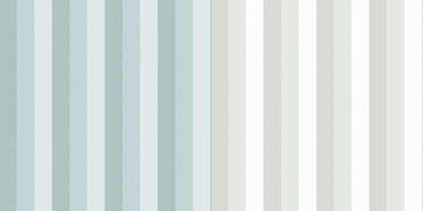 8908 Serie | Neutral colored striped wallpaper suitable for every room