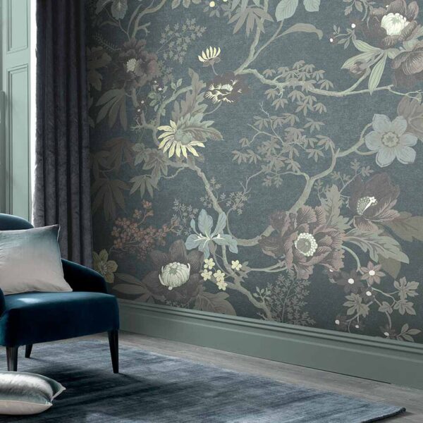 TREES KIMONO 120268 - Image 6