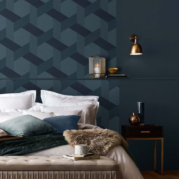 Fractal navy