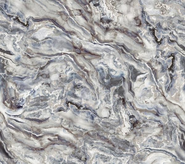 FJ319 Series | Marble Design Mural Wallpaper - Image 2