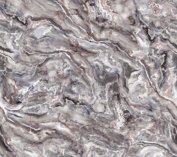 FJ319 Series | Marble Design Mural Wallpaper - Image 4